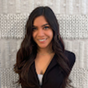 Meet your Posher, Erica